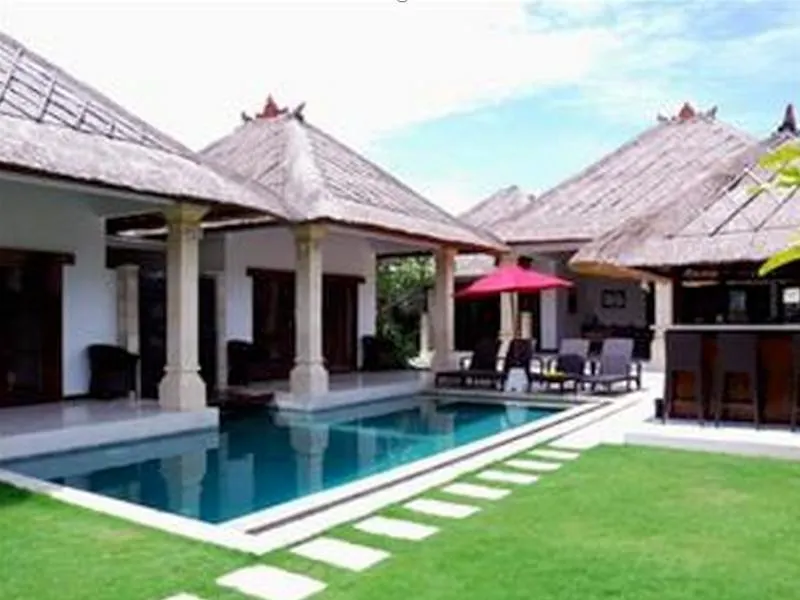 Villa Rama Seminyak