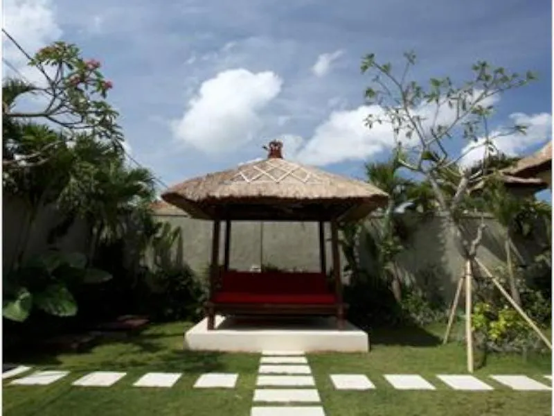 Villa Rama Seminyak