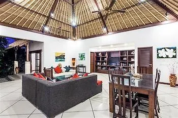 Villa Rama Seminyak 0*,