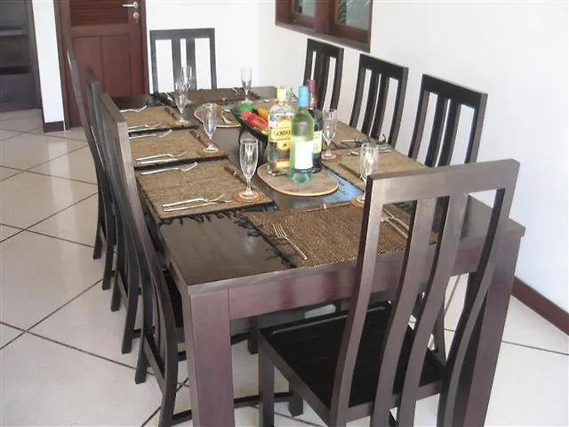 Villa Rama Seminyak 0*,