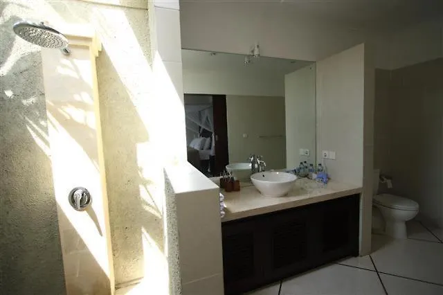 Villa Rama Seminyak Indonésie