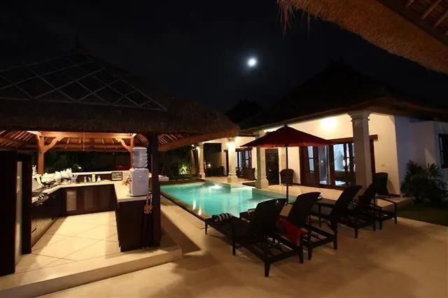 Villa Rama Seminyak