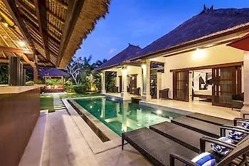 Villa Rama Seminyak