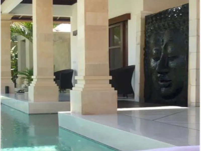 Villa Rama Σεμινιάκ 0*,