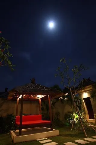 Villa Rama Σεμινιάκ