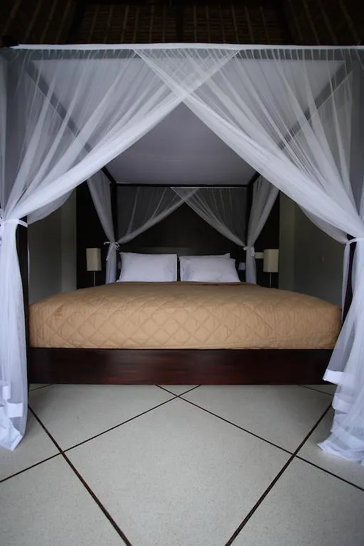 Villa Rama Seminyak
