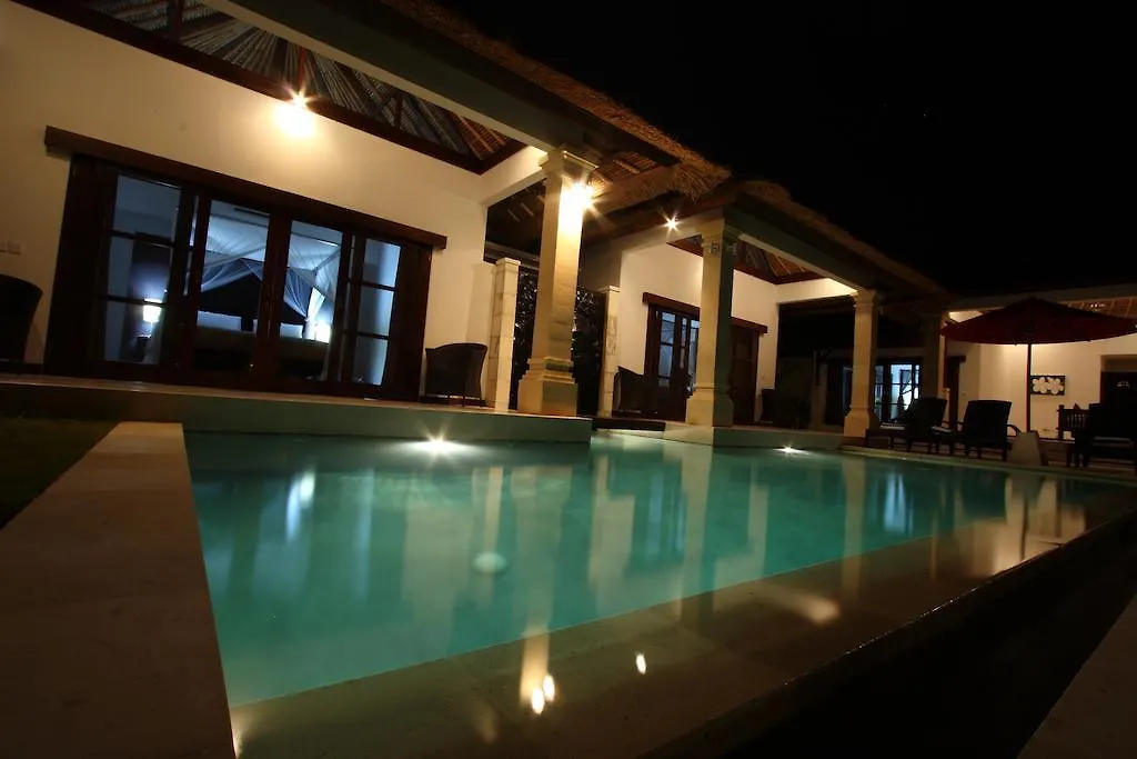 Villa Rama Seminyak