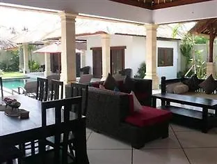 Villa Rama Seminyak