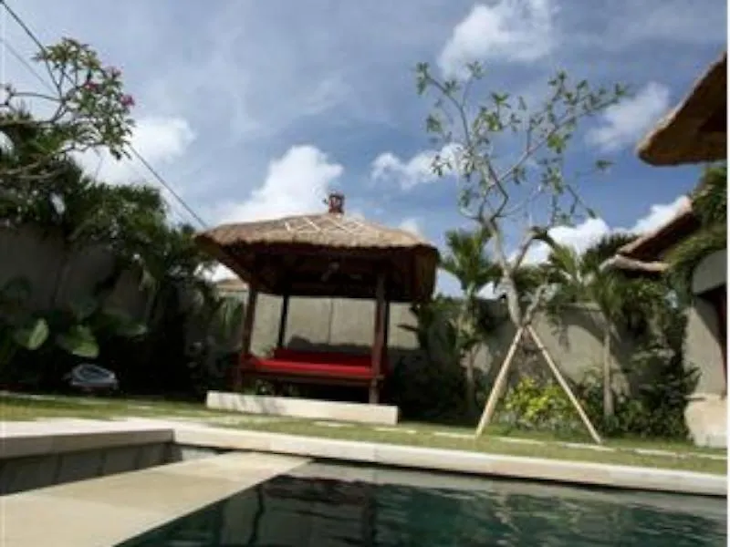 Villa Rama Seminyak