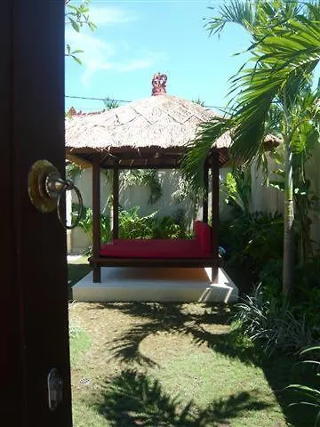 Villa Rama Seminyak