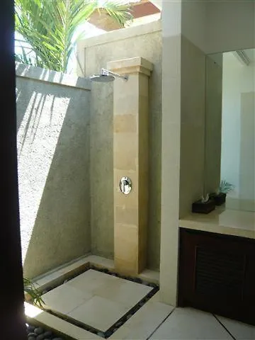 Villa Rama Seminyak