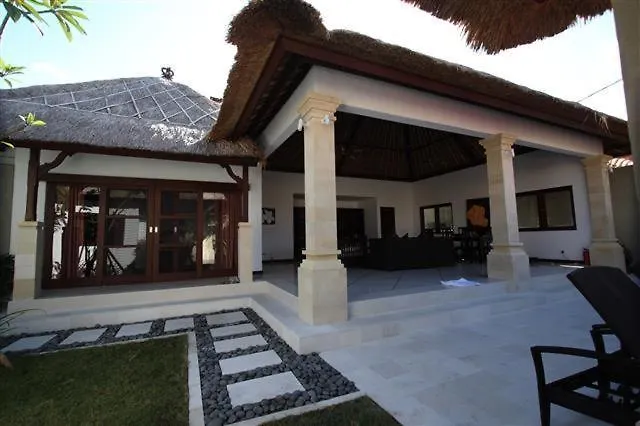 Villa Rama Seminyak  0*, Seminyak (Bali) Indonesia