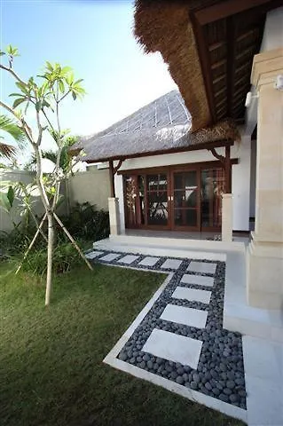 Villa Rama Seminyak