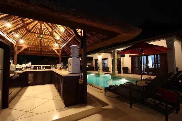 Villa Rama Seminyak   Seminyak (Bali)