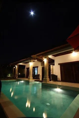 Villa Rama Seminyak  Indonesia
