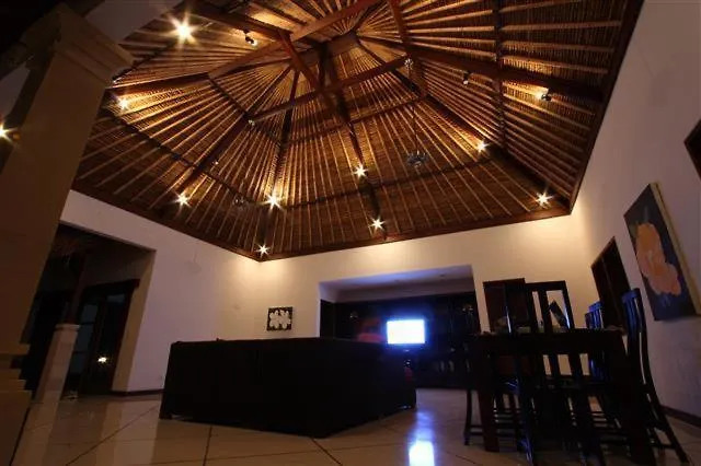 Villa Rama Seminyak  Indonesia
