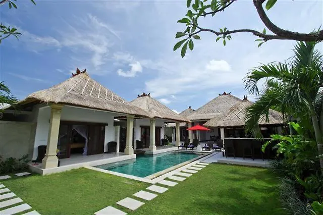 Villa Rama Seminyak  Seminyak (Bali)