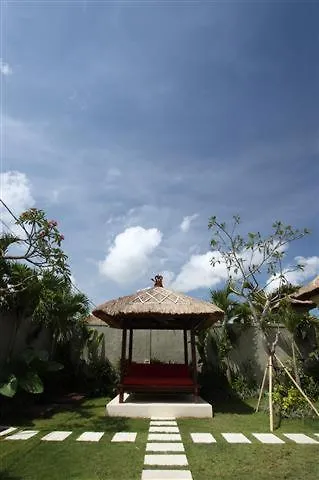 Villa Rama Seminyak  0*, Seminyak (Bali) Indonesia