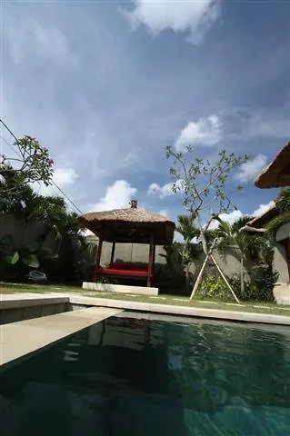 Villa Rama Seminyak   Seminyak (Bali)