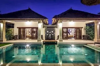 Villa Rama Seminyak