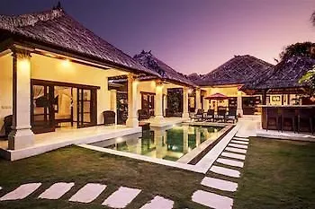 Villa Rama Seminyak  Indonesia